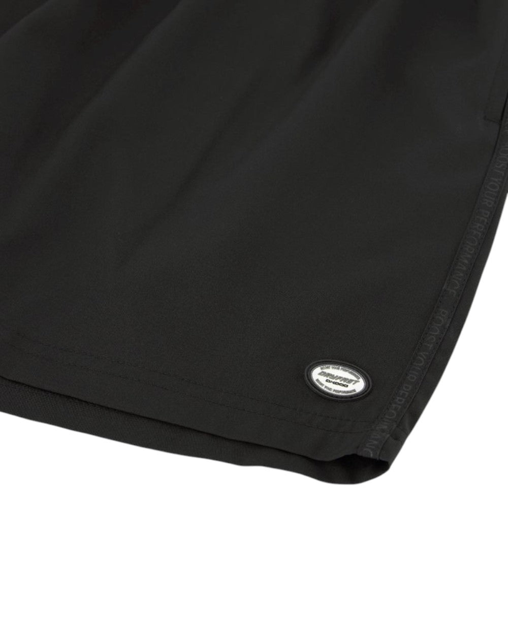 Court Pocket Erkek Şort