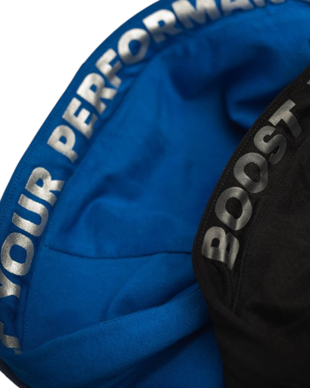 Glow Hoodie