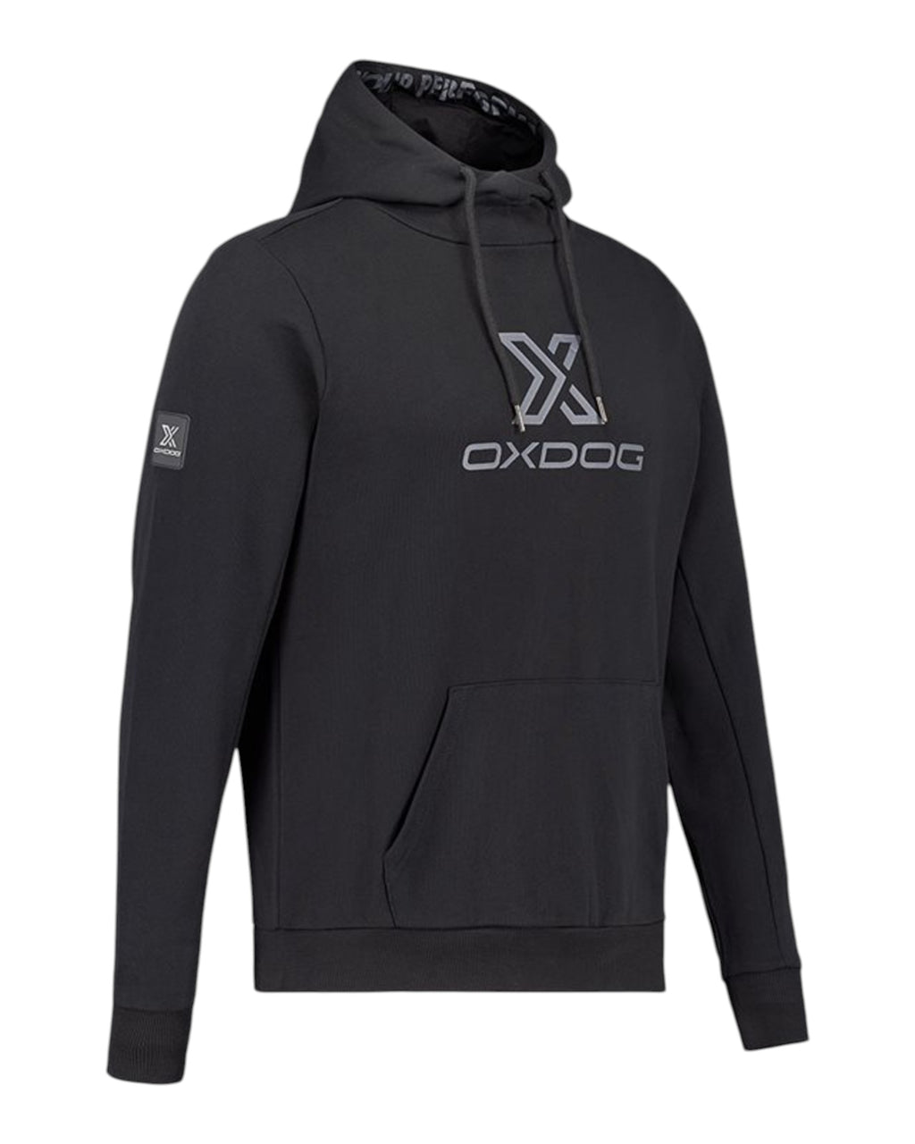Glow Hoodie