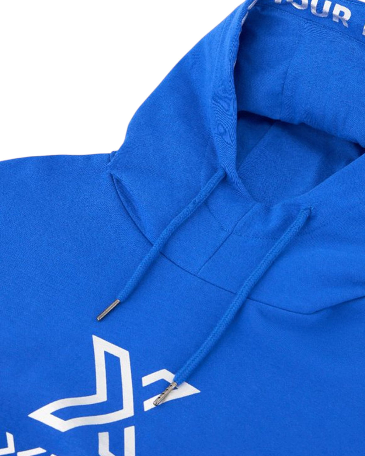 Glow Hoodie