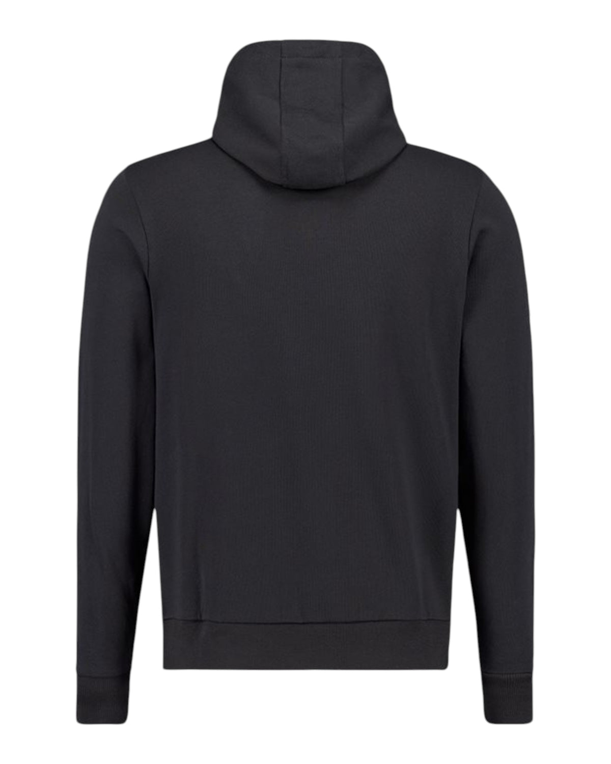 Glow Hoodie