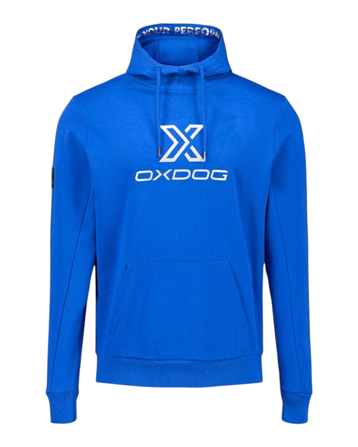 Glow Hoodie