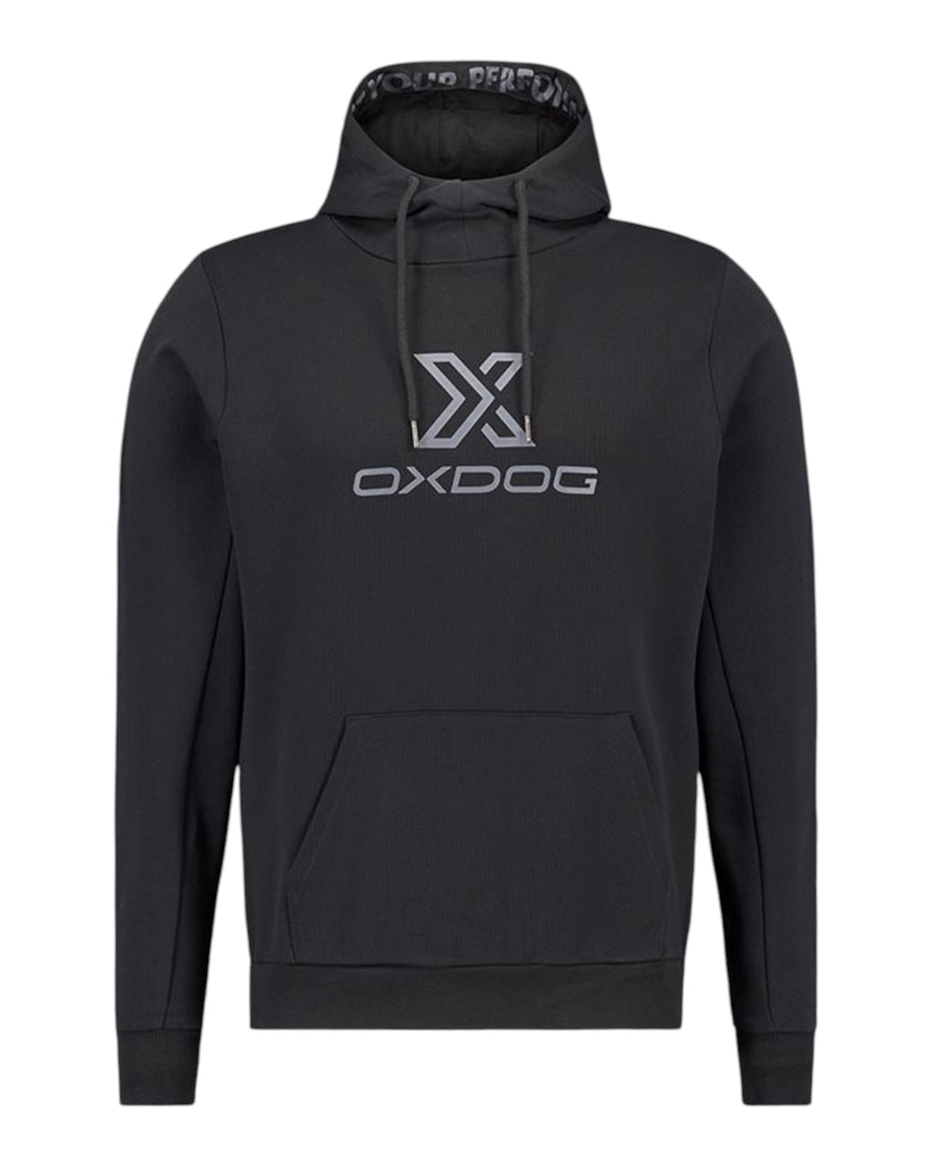 Glow Hoodie