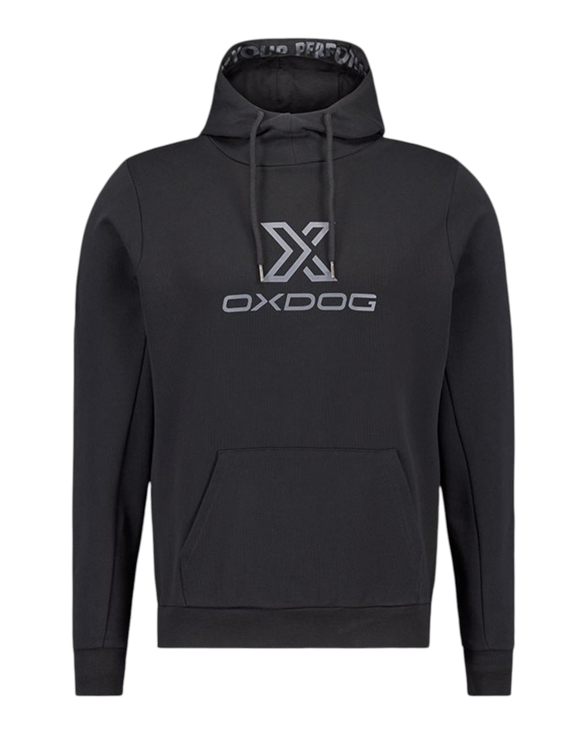 Glow Hoodie