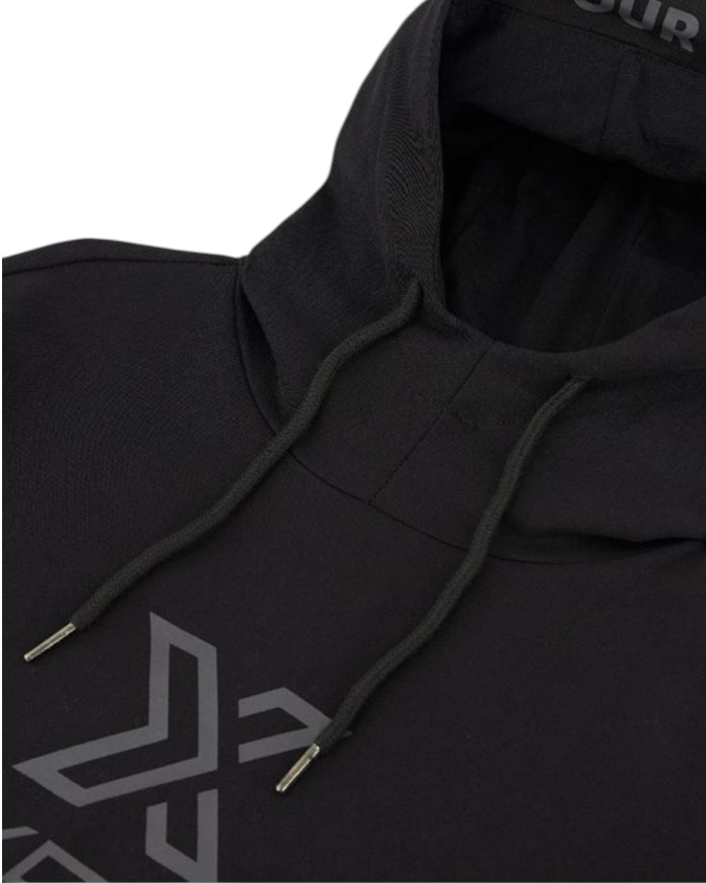 Glow Hoodie