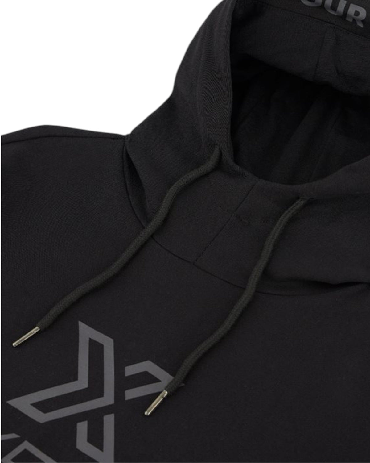 Glow Hoodie