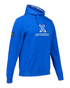 Glow Hoodie