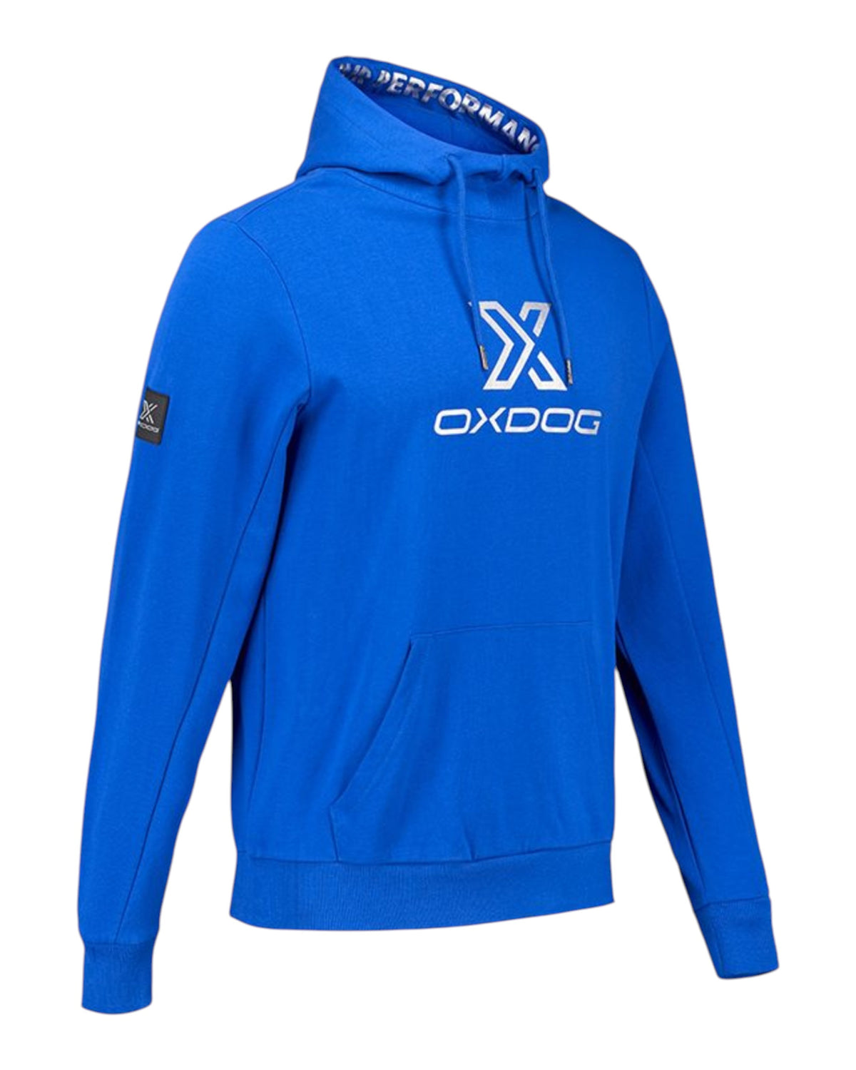 Glow Hoodie