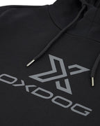 Glow Hoodie