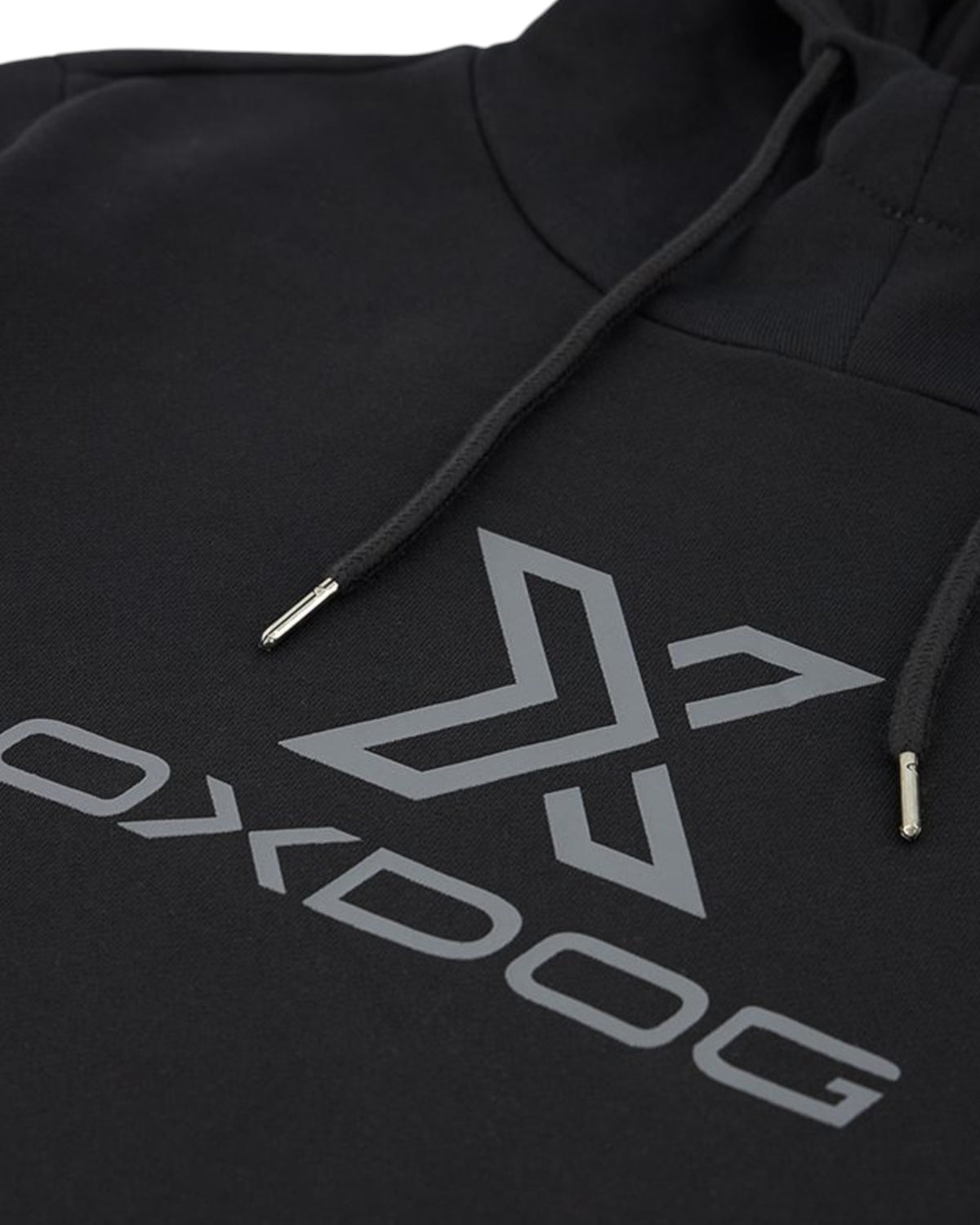 Glow Hoodie