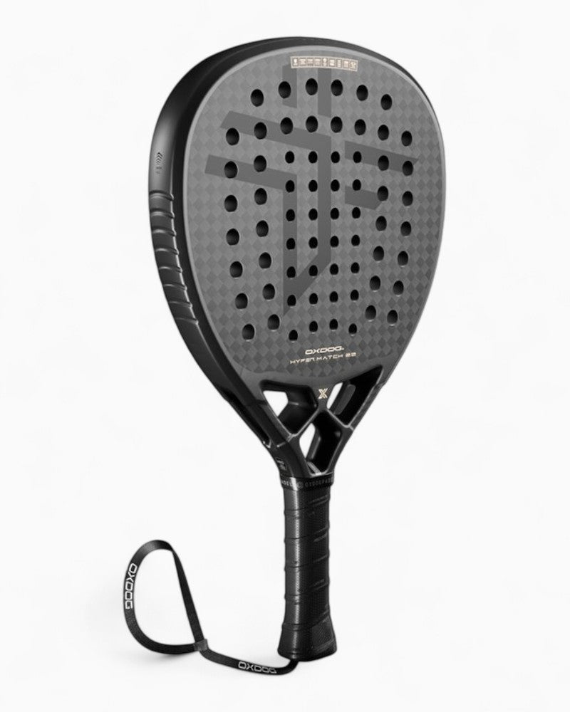 HYPER MATCH 2.0 Padel Raketi