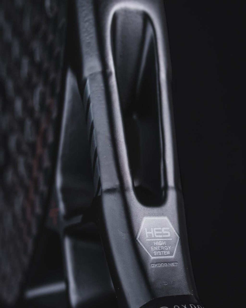 HYPER MATCH 2.0 Padel Raketi