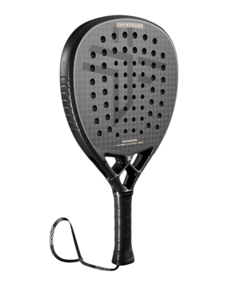 HYPER MATCH 2.0 Padel Raketi