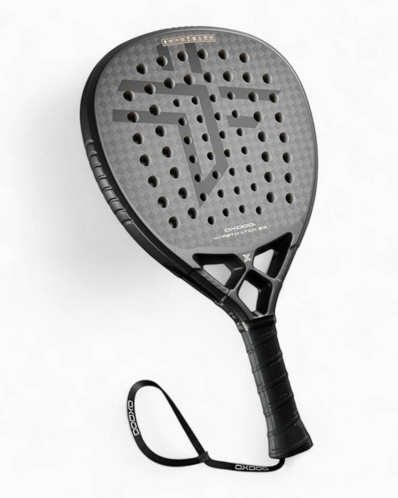 HYPER MATCH 2.0 Padel Raketi