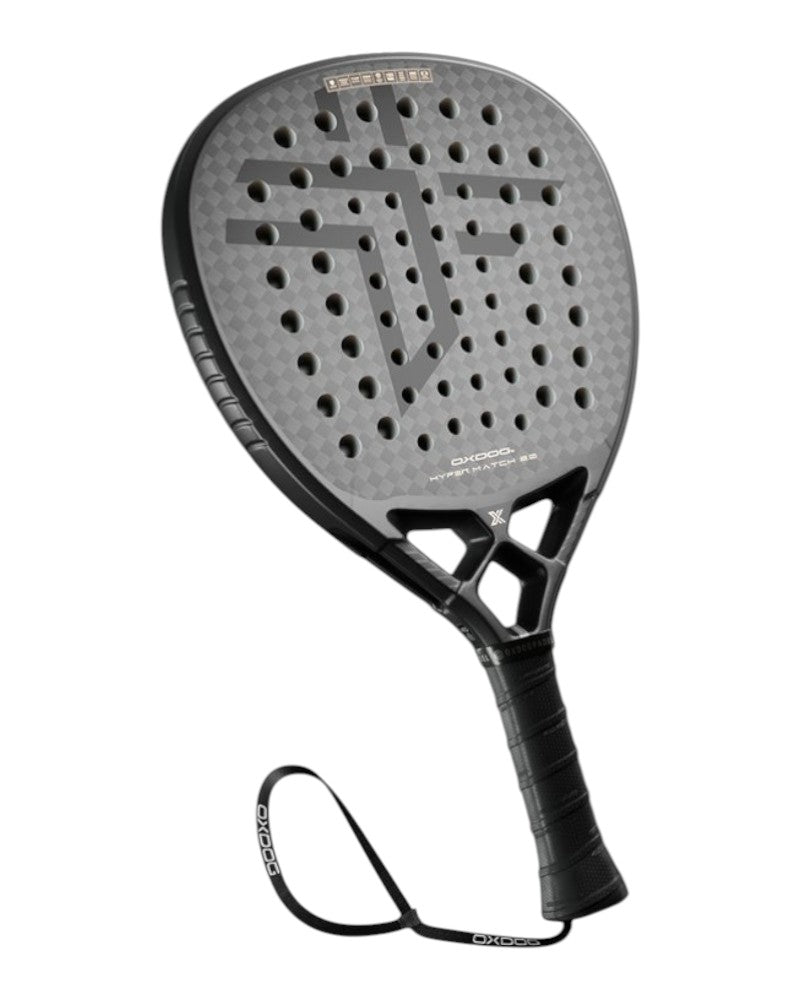 HYPER MATCH 2.0 Padel Raketi