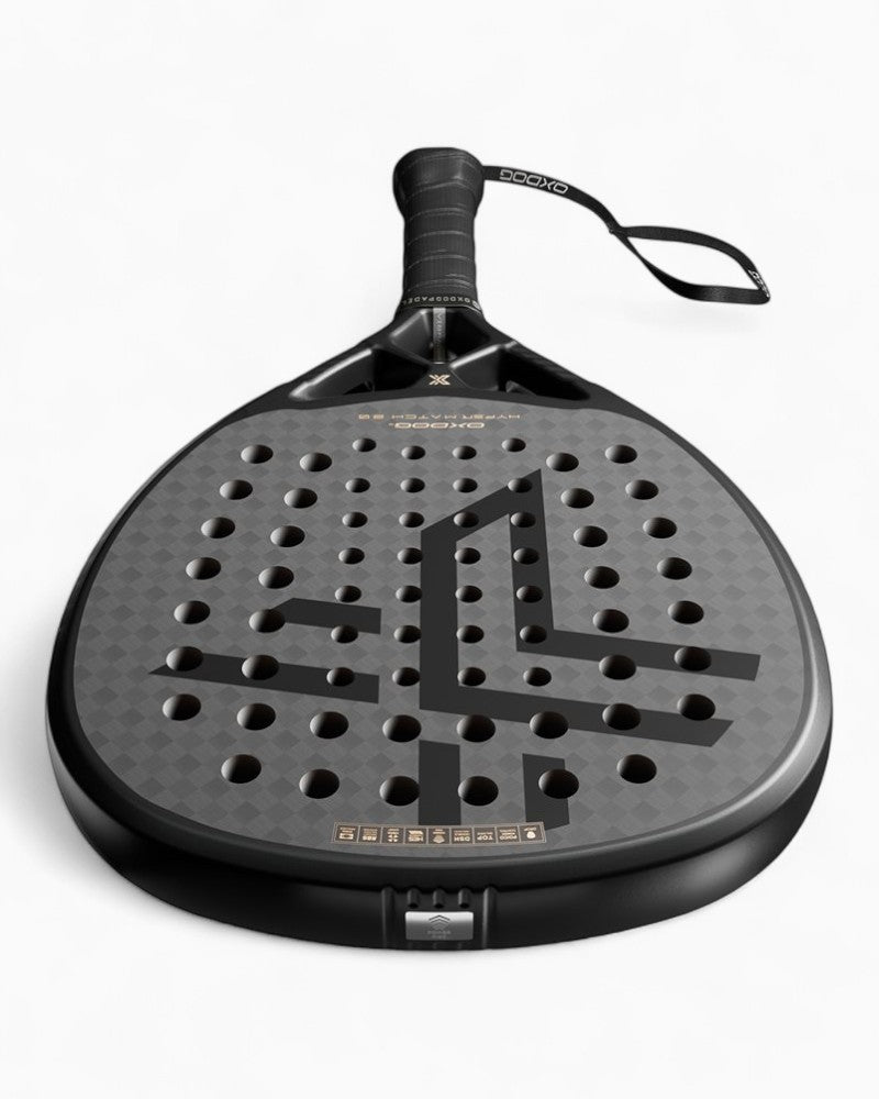 HYPER MATCH 2.0 Padel Raketi