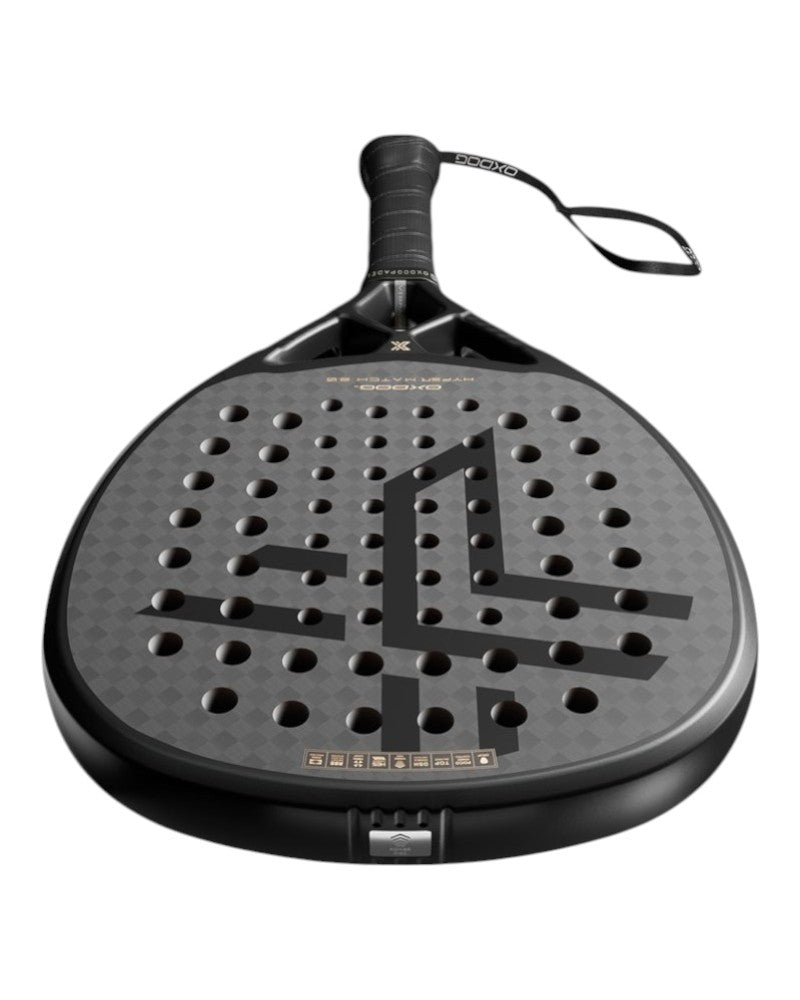 HYPER MATCH 2.0 Padel Raketi