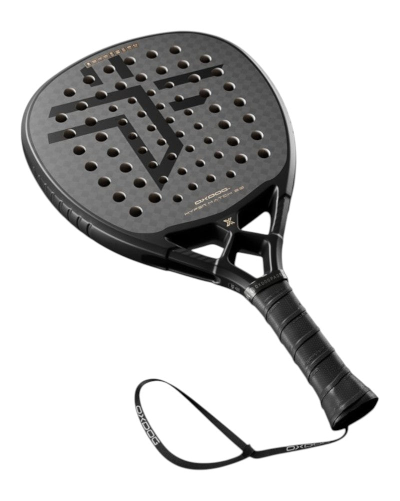 HYPER MATCH 2.0 Padel Raketi