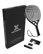 HYPER MATCH 2.0 Padel Raketi