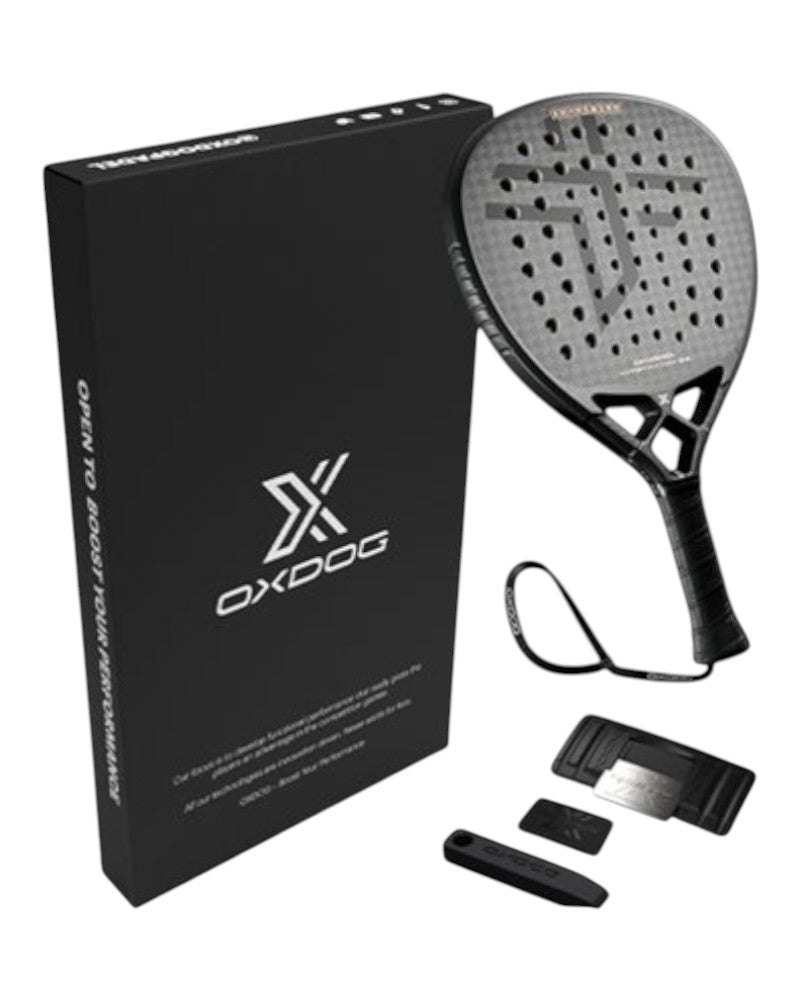 HYPER MATCH 2.0 Padel Raketi