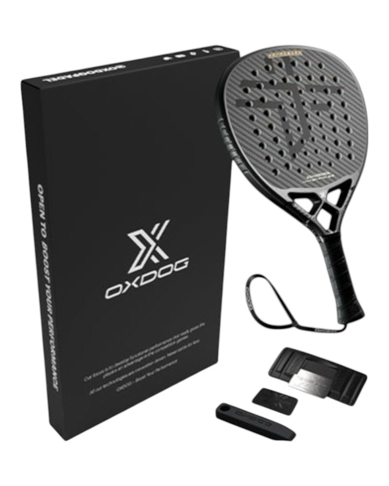 HYPER PRO 2.0 Padel Raketi