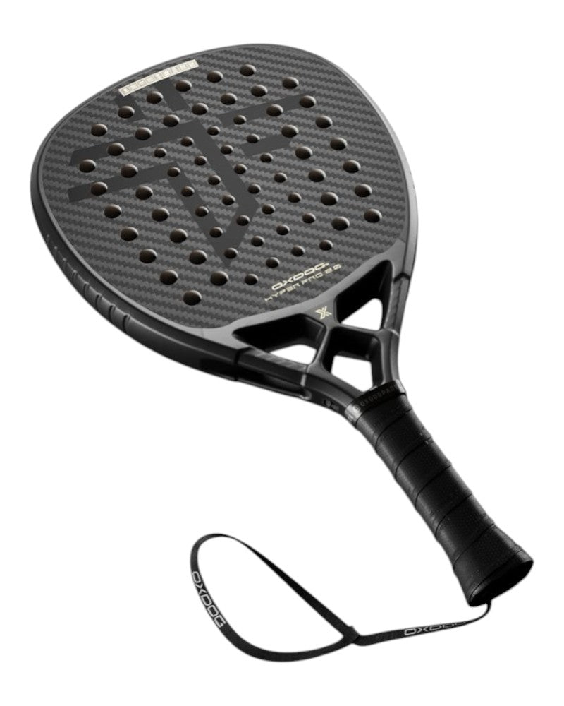 HYPER PRO 2.0 Padel Raketi