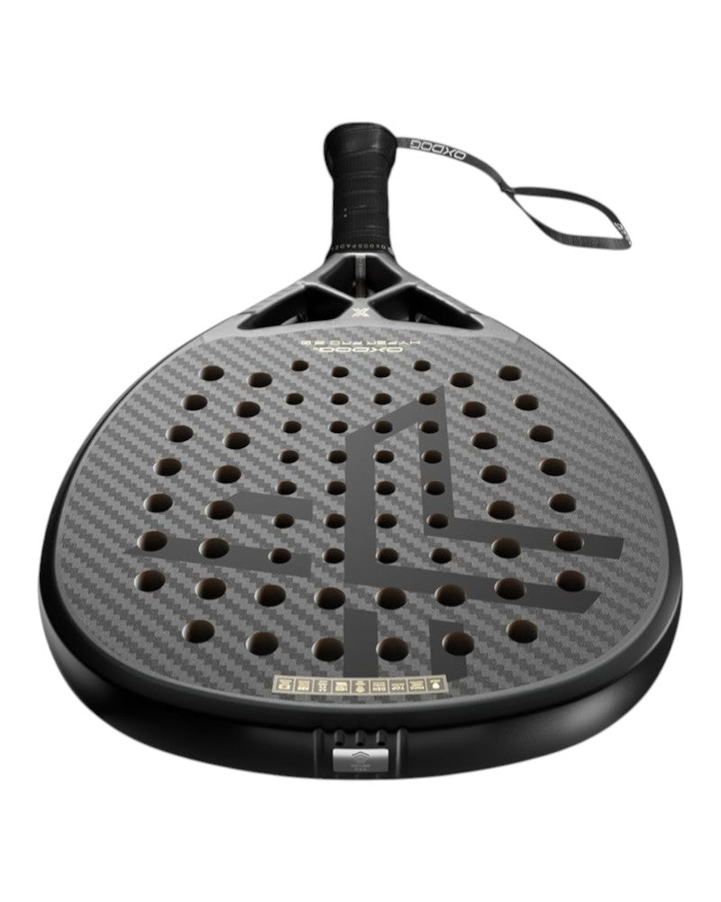 HYPER PRO 2.0 Padel Raketi