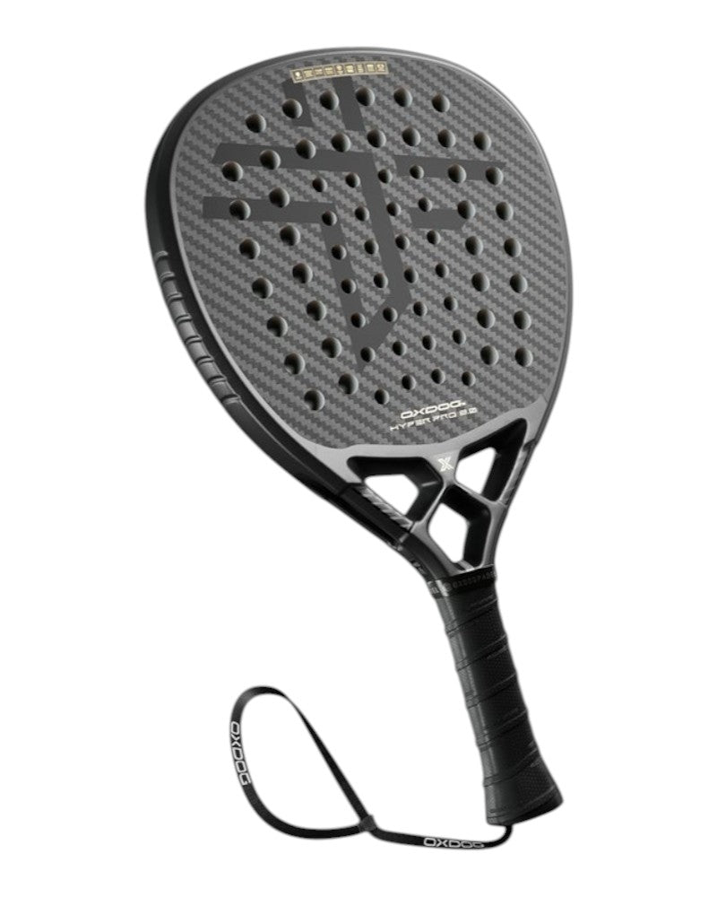 HYPER PRO 2.0 Padel Raketi