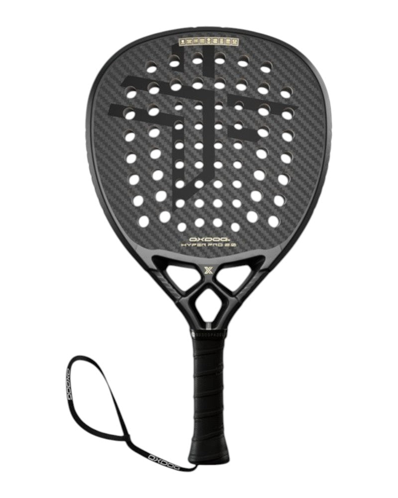 HYPER PRO 2.0 Padel Raketi