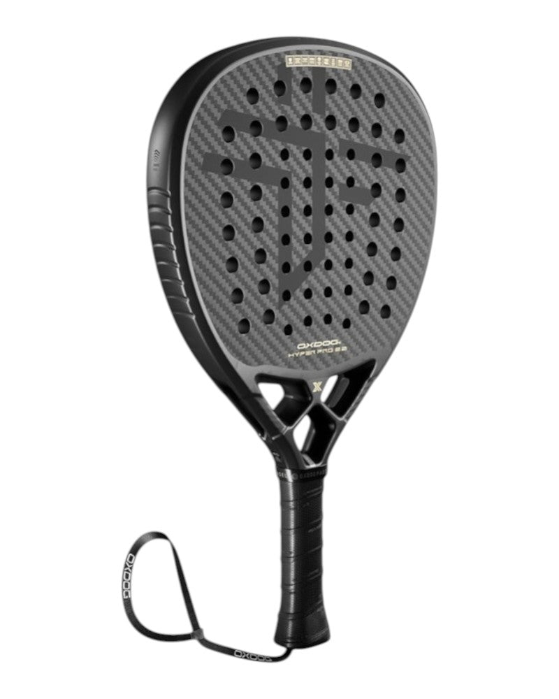 HYPER PRO 2.0 Padel Raketi