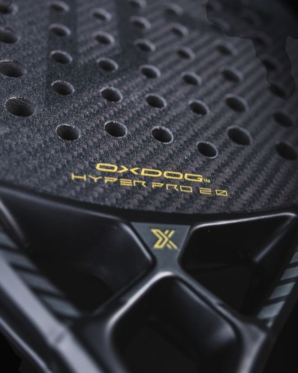 HYPER PRO 2.0 Padel Raketi