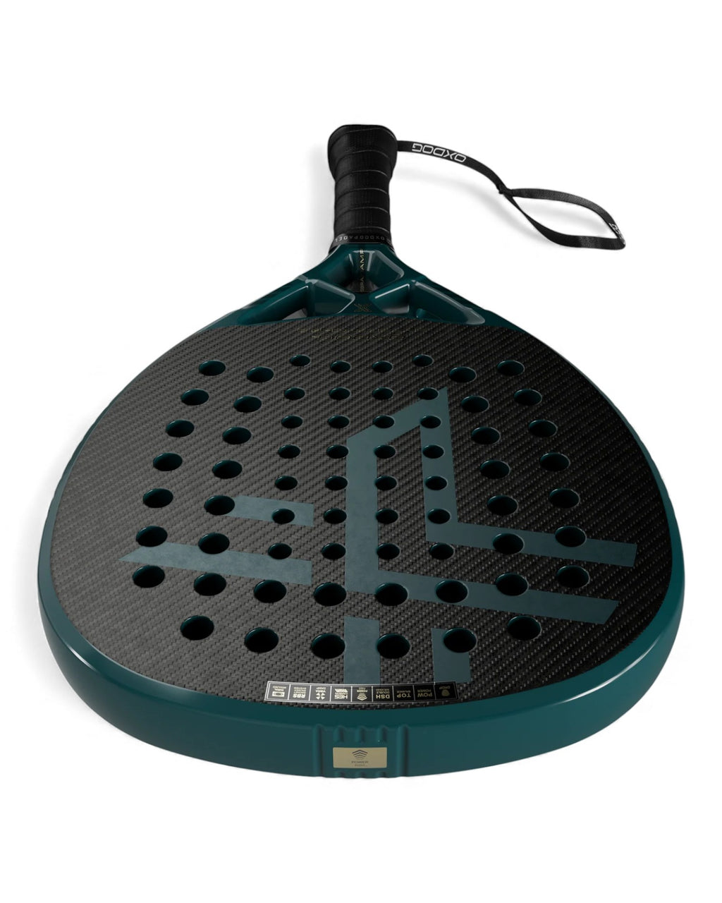 HYPER PRO+ 2.0 Padel Raketi