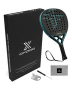 HYPER PRO+ 2.0 Padel Raketi