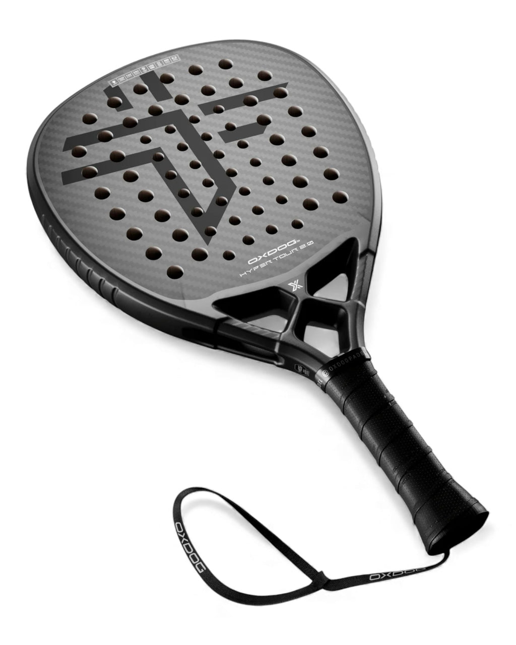 HYPER TOUR 2.0 Padel Raketi