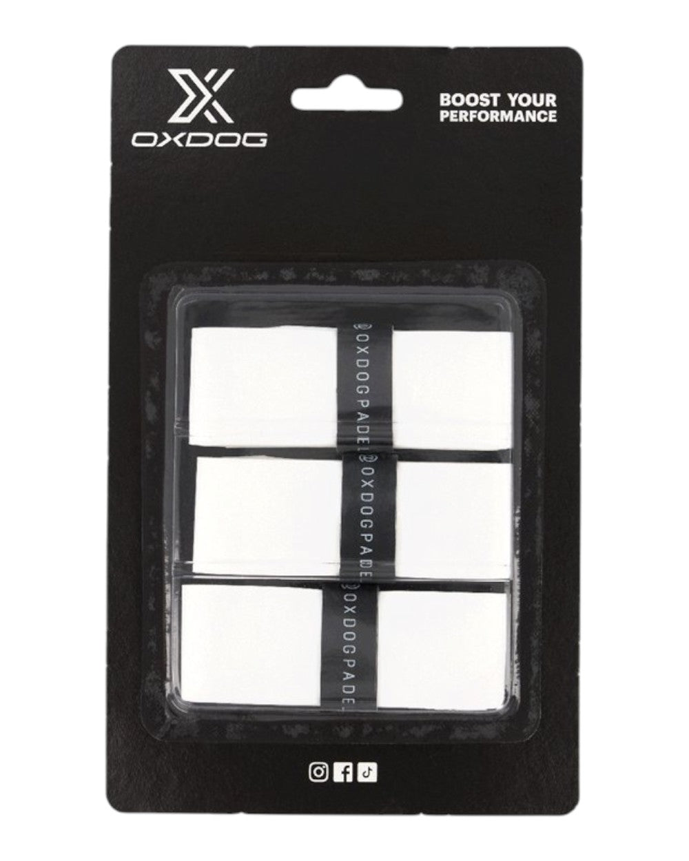 whitetac