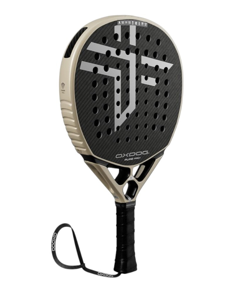PURE PRO+ Padel Raketi