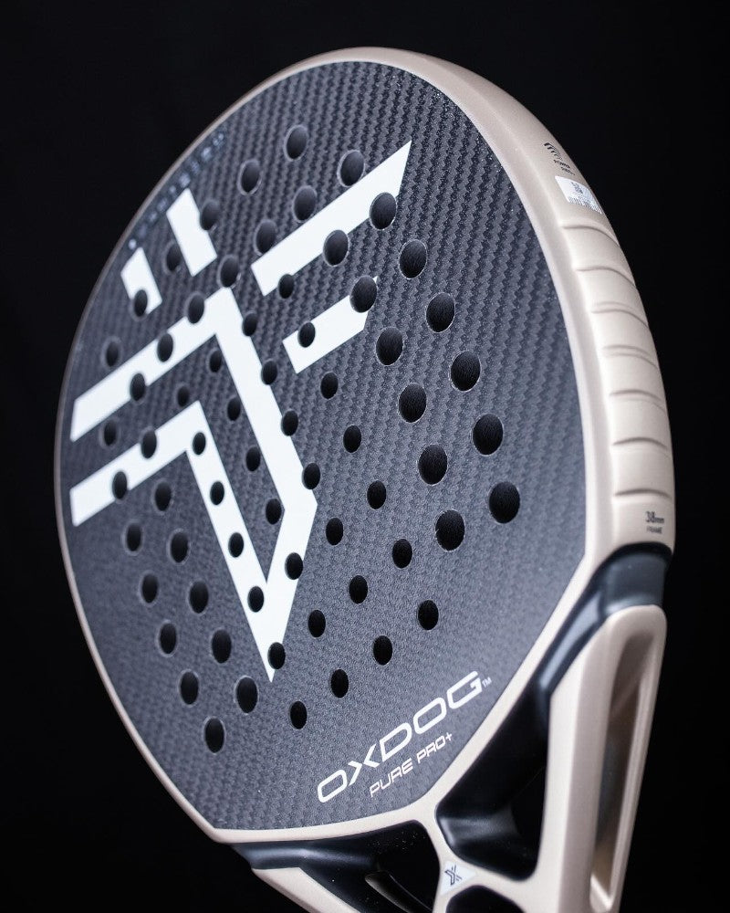 PURE PRO+ Padel Raketi