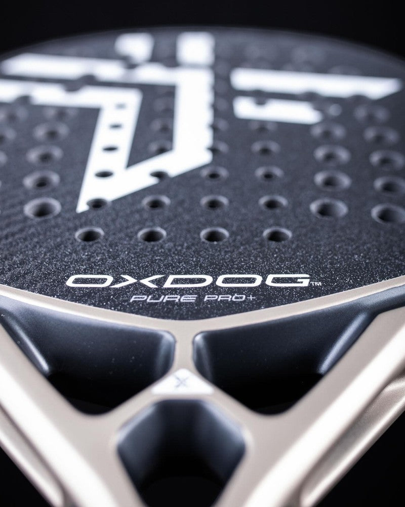 PURE PRO+ Padel Raketi