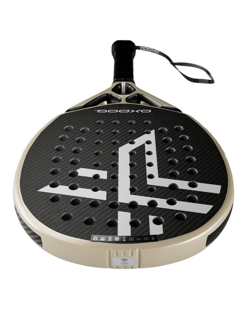 PURE PRO+ Padel Raketi