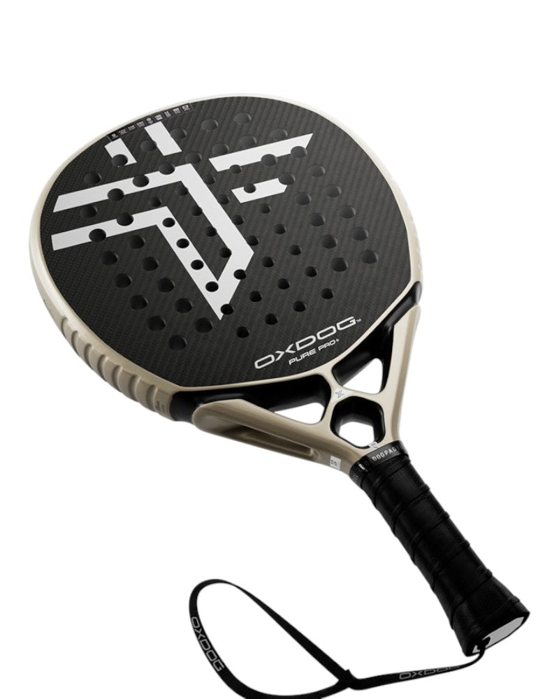 PURE PRO+ Padel Raketi