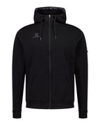 Seattle Zip Hoodie