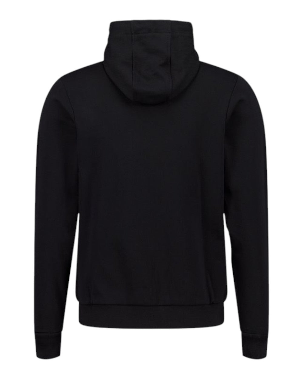Seattle Zip Hoodie