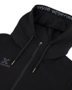 Seattle Zip Hoodie