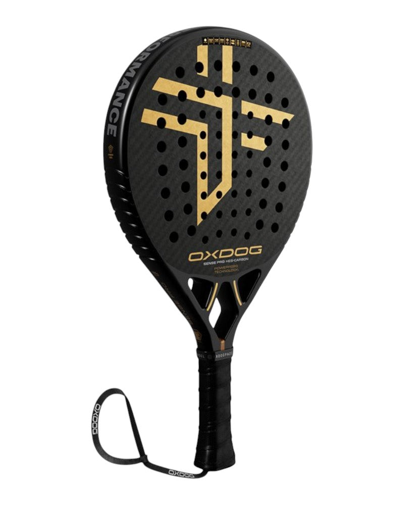 SENSE PRO CLASSICS Padel Raketi