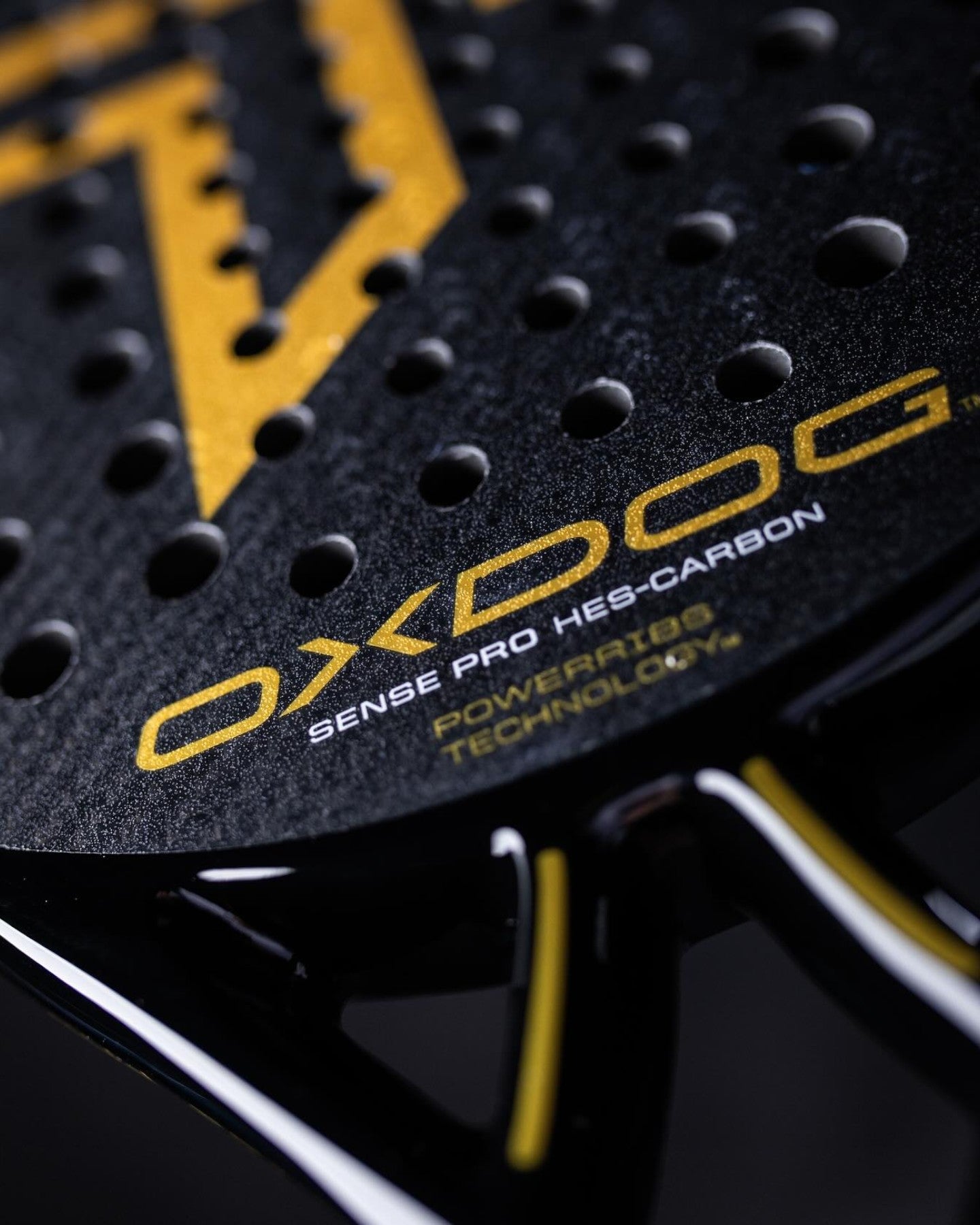 SENSE PRO CLASSICS Padel Raketi