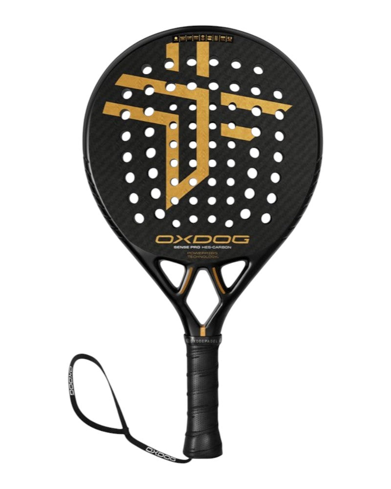 SENSE PRO CLASSICS Padel Raketi