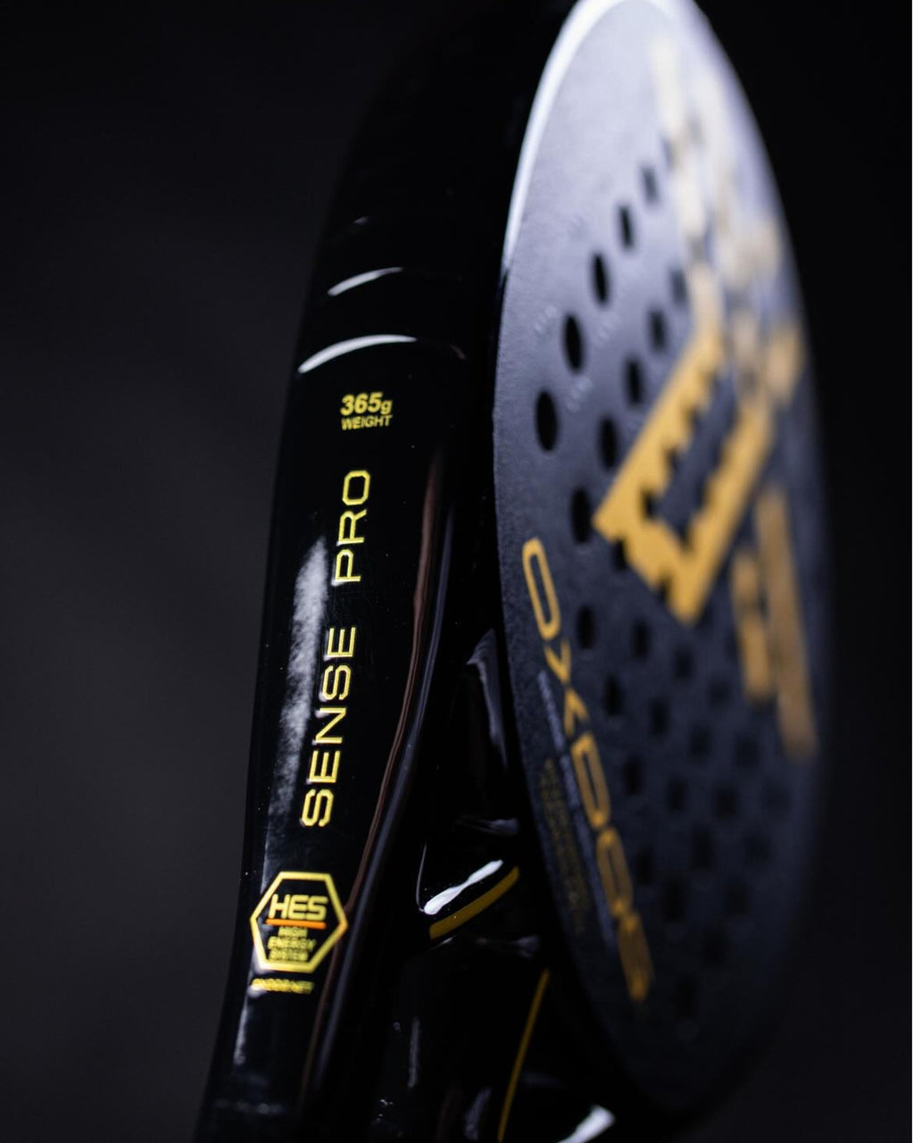 SENSE PRO CLASSICS Padel Raketi