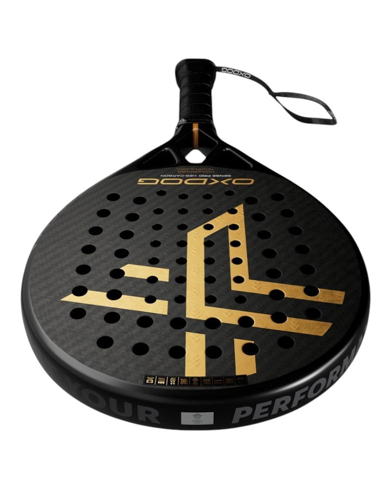 SENSE PRO CLASSICS Padel Raketi