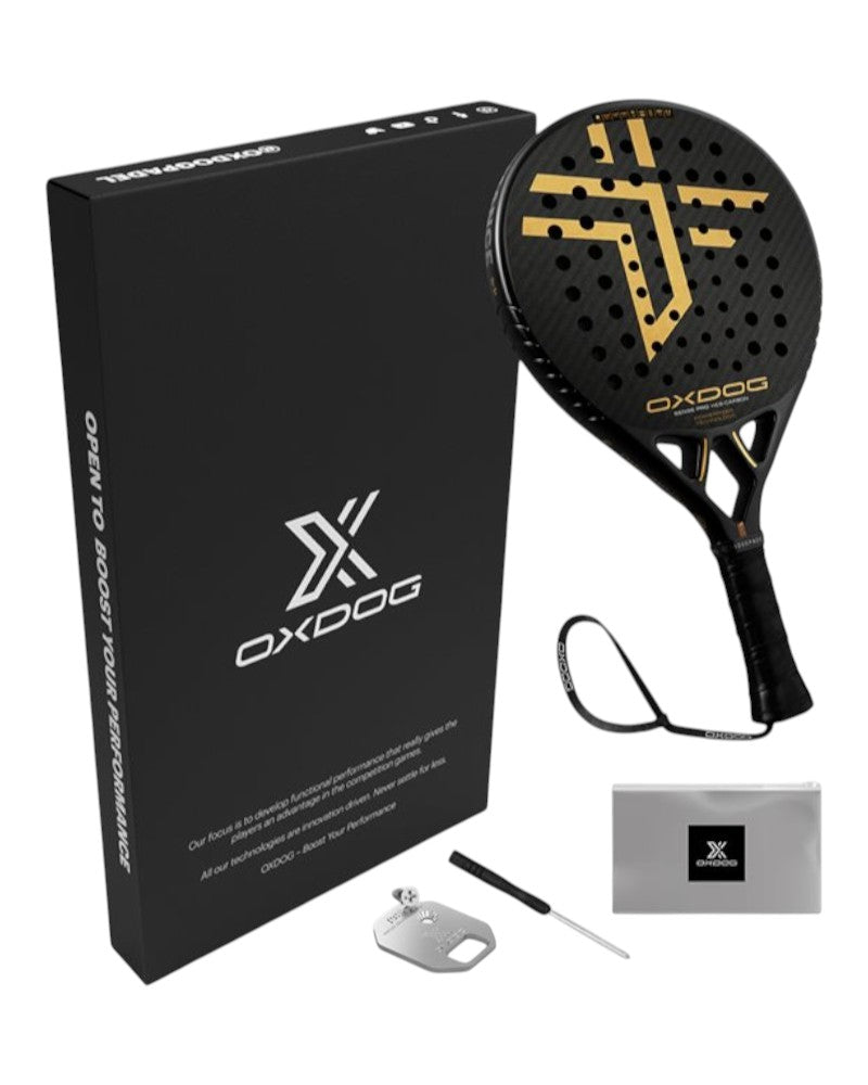 SENSE PRO CLASSICS Padel Raketi