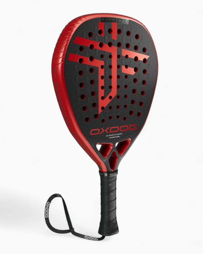 Ultimate Court Padel Raketi